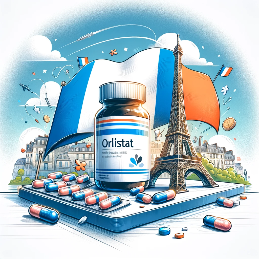 Le prix de orlistat 